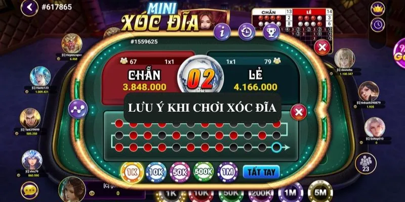 Công thức tính chẵn lẻ xóc đĩa siêu chuẩn mà ai cũng cần nắm chắc