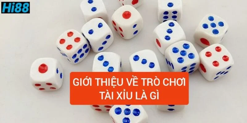 Luật chơi tài xỉu – Công thức tính tài xỉu online tỷ lệ thắng cao từ cao thủ